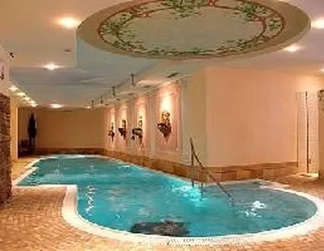 piscina coperta