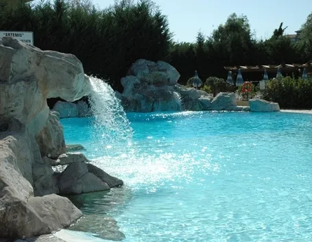 Piscine gonfiabili