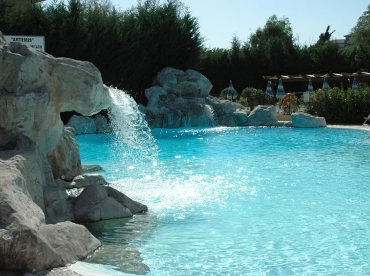 Piscine gonfiabili