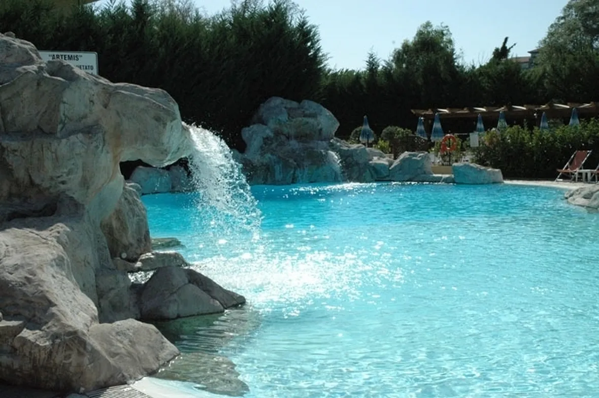 Piscine gonfiabili