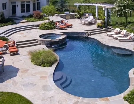 piscine in vetroresina