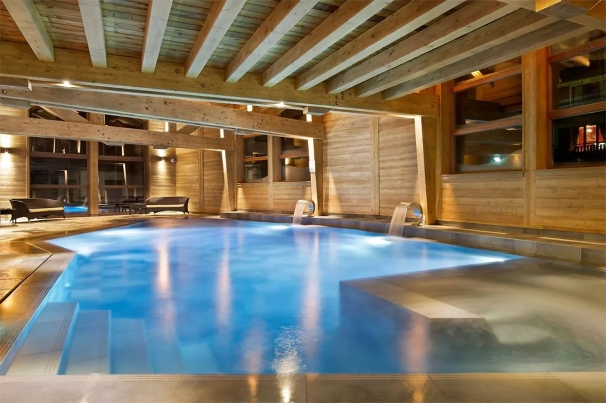piscine interrate