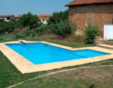 vendita piscine