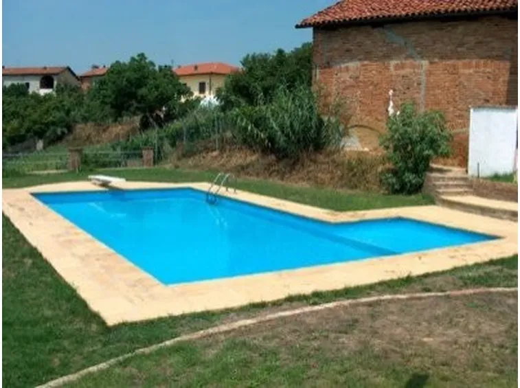 vendita piscine