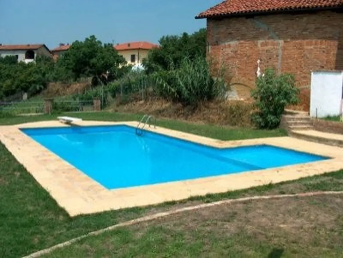 vendita piscine