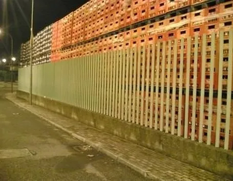 recinzioni in ferro-2