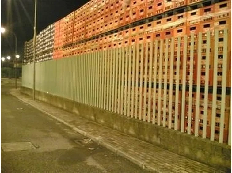 recinzioni in ferro-2