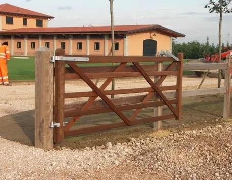 vendita recinzioni