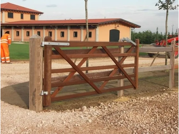 vendita recinzioni