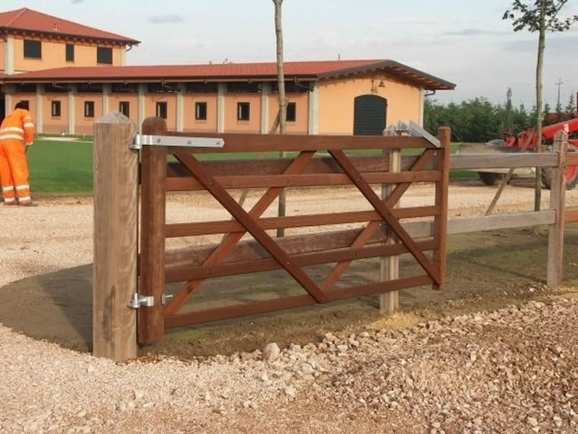 vendita recinzioni