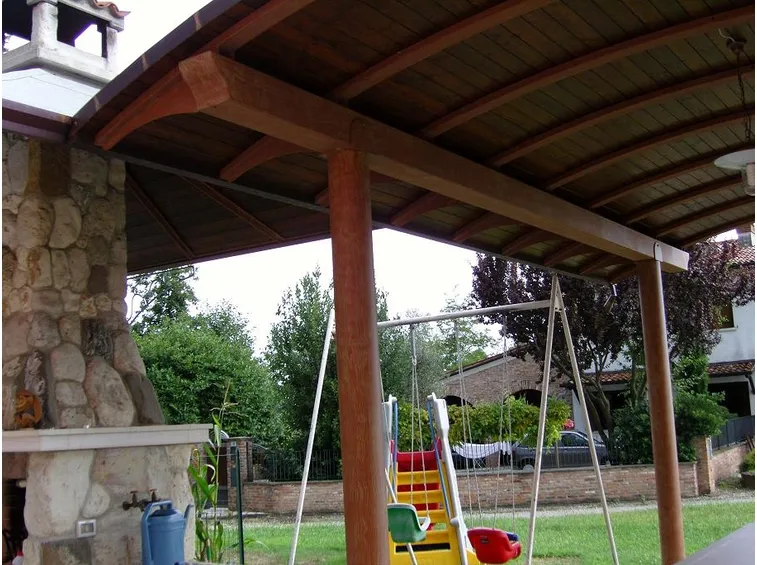 tettoie in legno-6