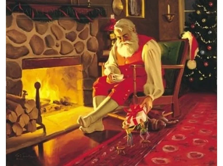 babbo natale-18