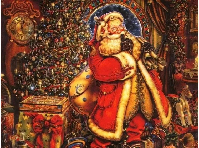 babbo natale-9