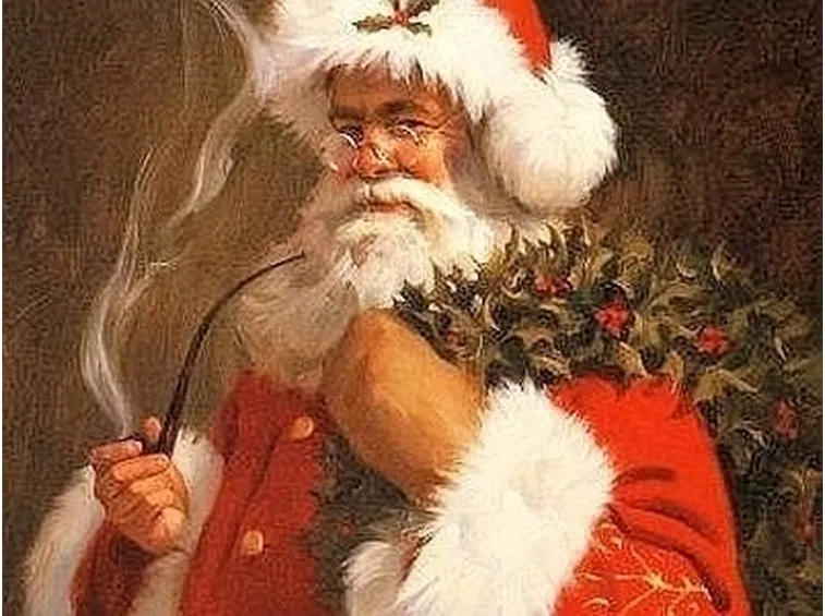 babbo natale-1