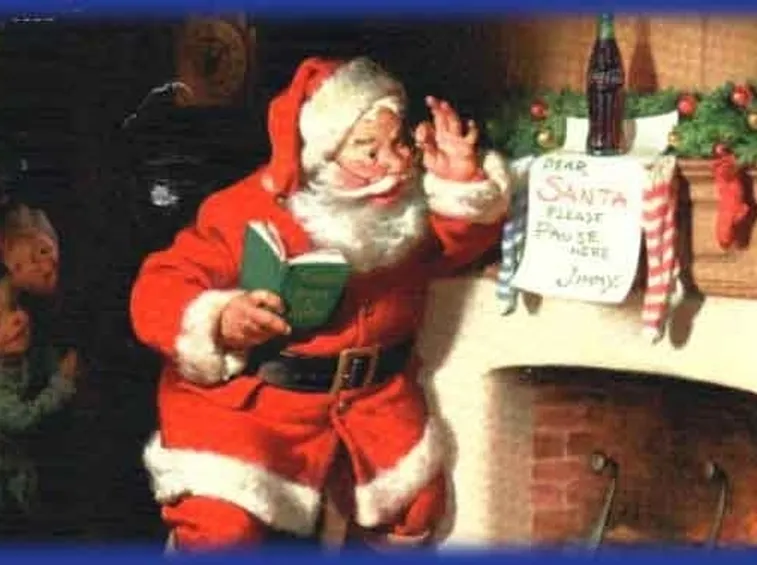 babbo natale-14