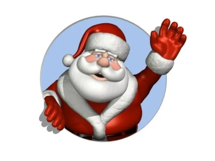 babbo natale-12