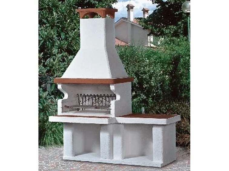 La scelta del tuo barbecue da giardino