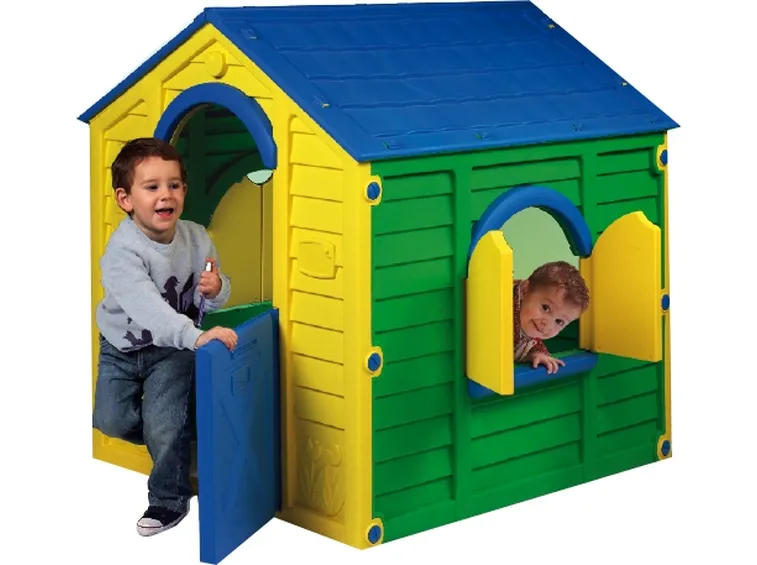 casetta bambini