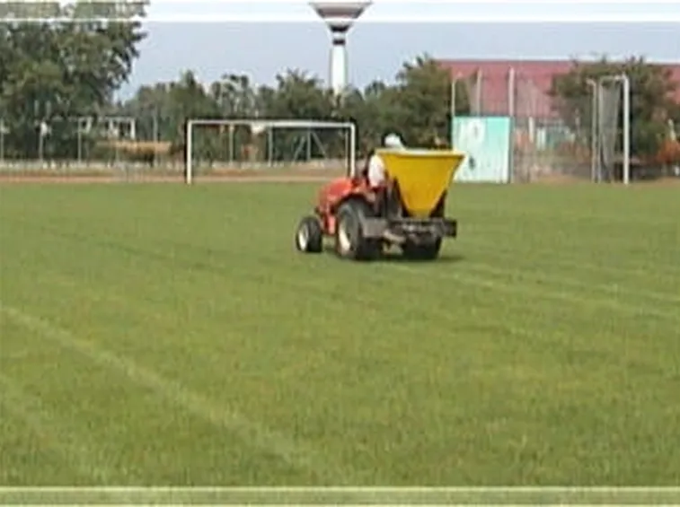 Concimazione e fertilizzazione
