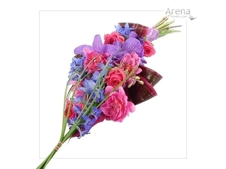 spedire fiori-7