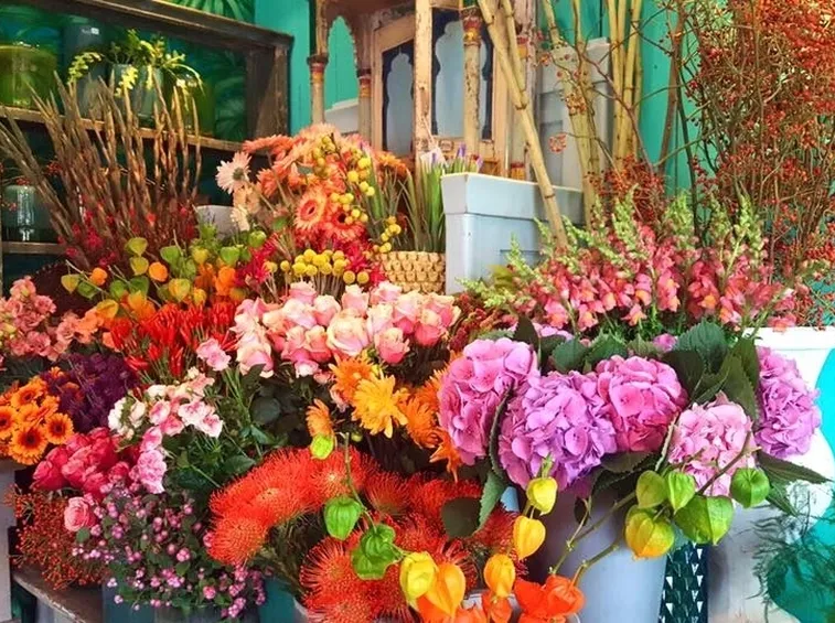 Regalare Fiori-3