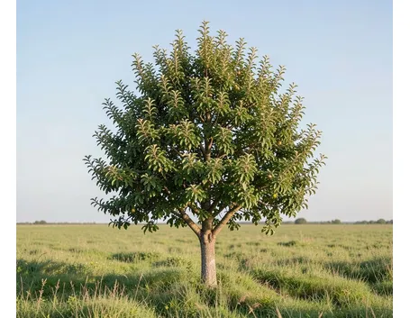 ALBERI DA FIORE: IL MELO