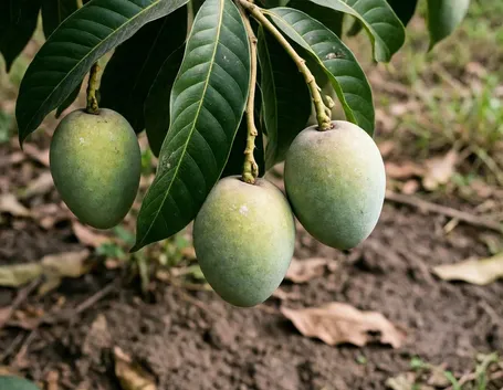 Capsule di Mango Africano