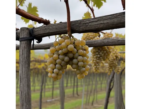 Domanda : TRONCO DI VITE
