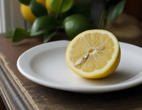 Risposta: come coltivare un limone all'aperto