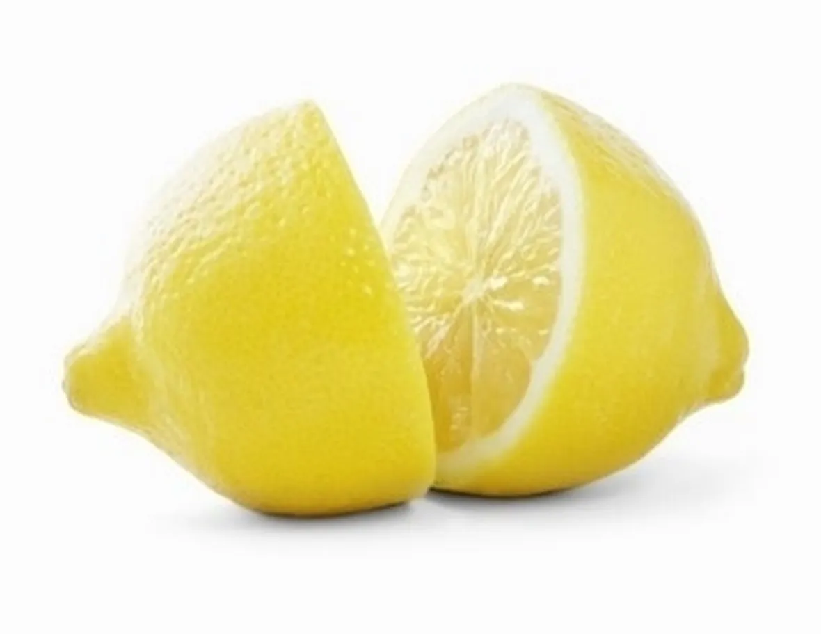 Risposta: come coltivare un limone all'aperto