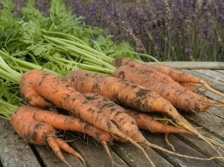 Carota-5
