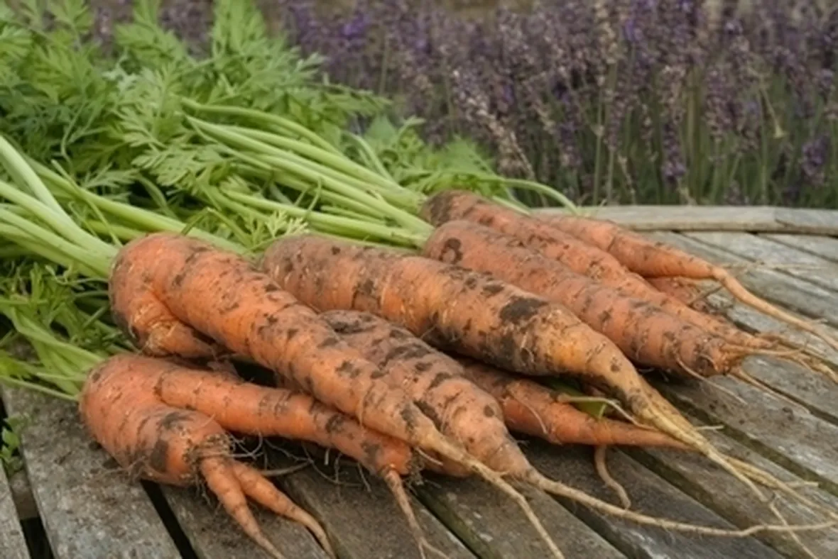 Carota-5