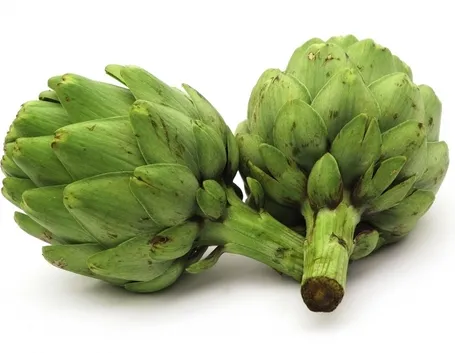 I principi attivi dell'estratto secco di carciofo