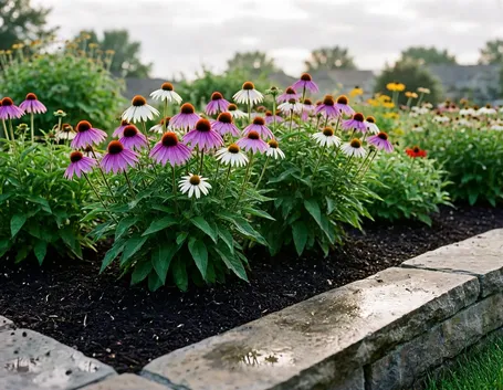 Quale echinacea coltivare e dove sistemarla