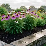Quale echinacea coltivare e dove sistemarla