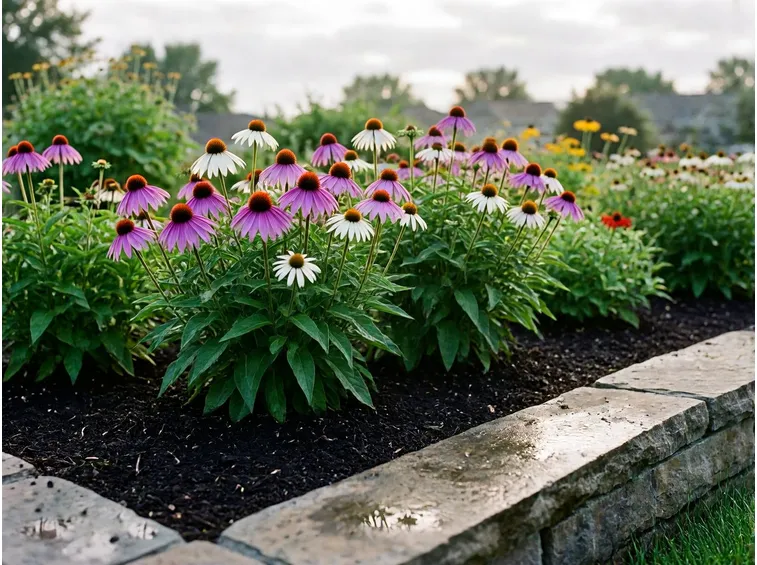 Quale echinacea coltivare e dove sistemarla