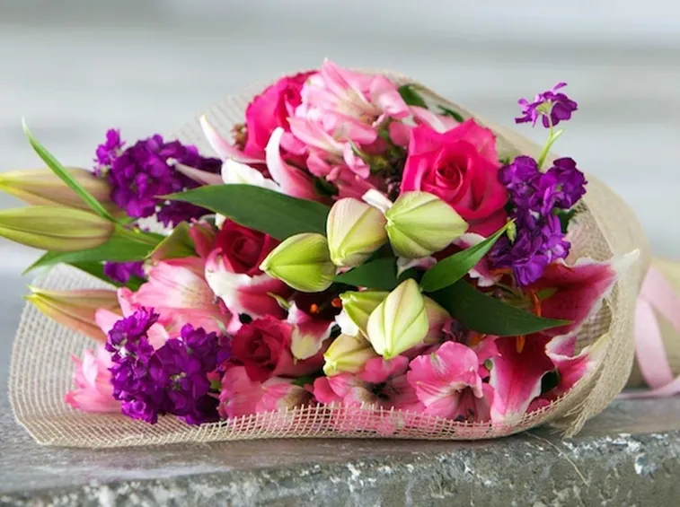 Regalare Fiori-1
