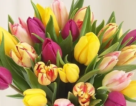 bouquet per anniversario