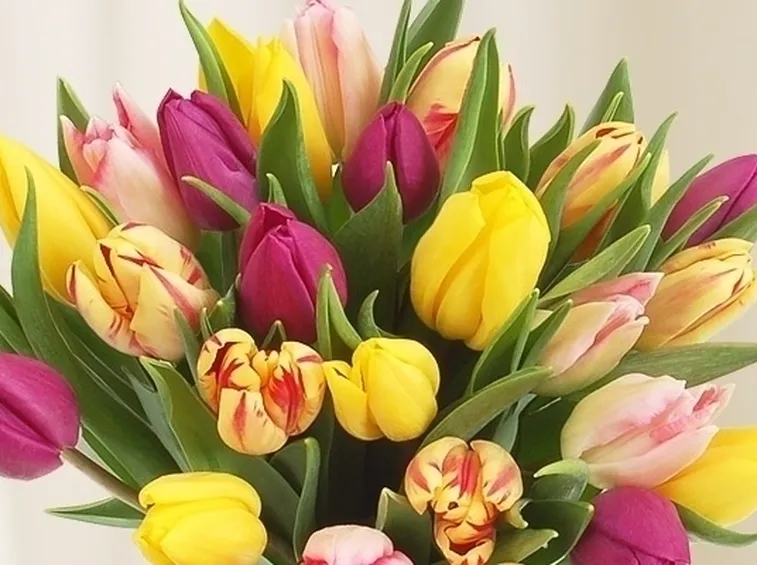 bouquet per anniversario