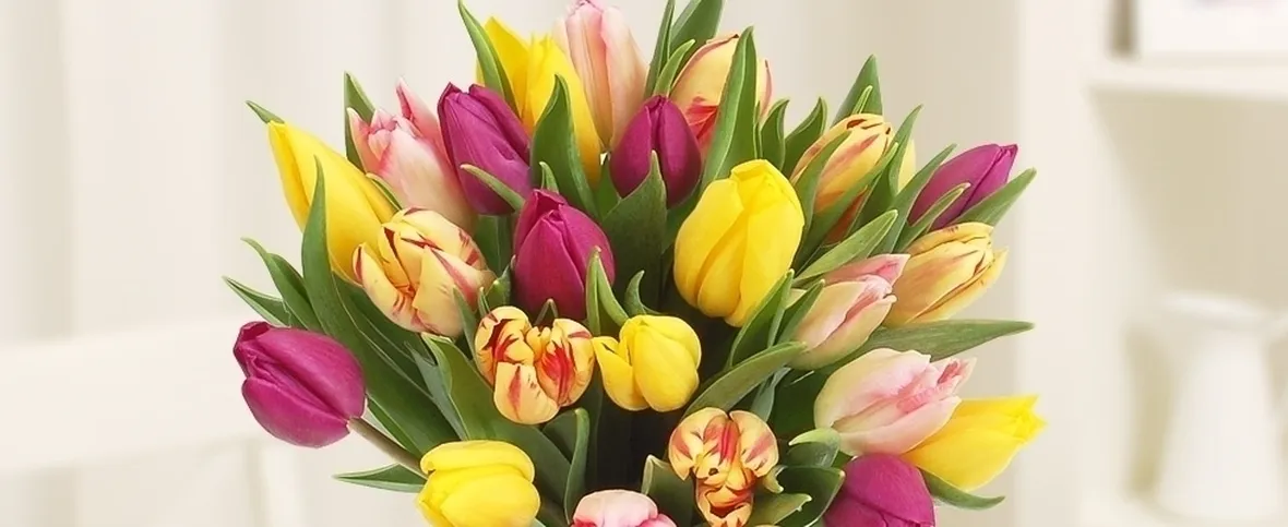 bouquet per anniversario