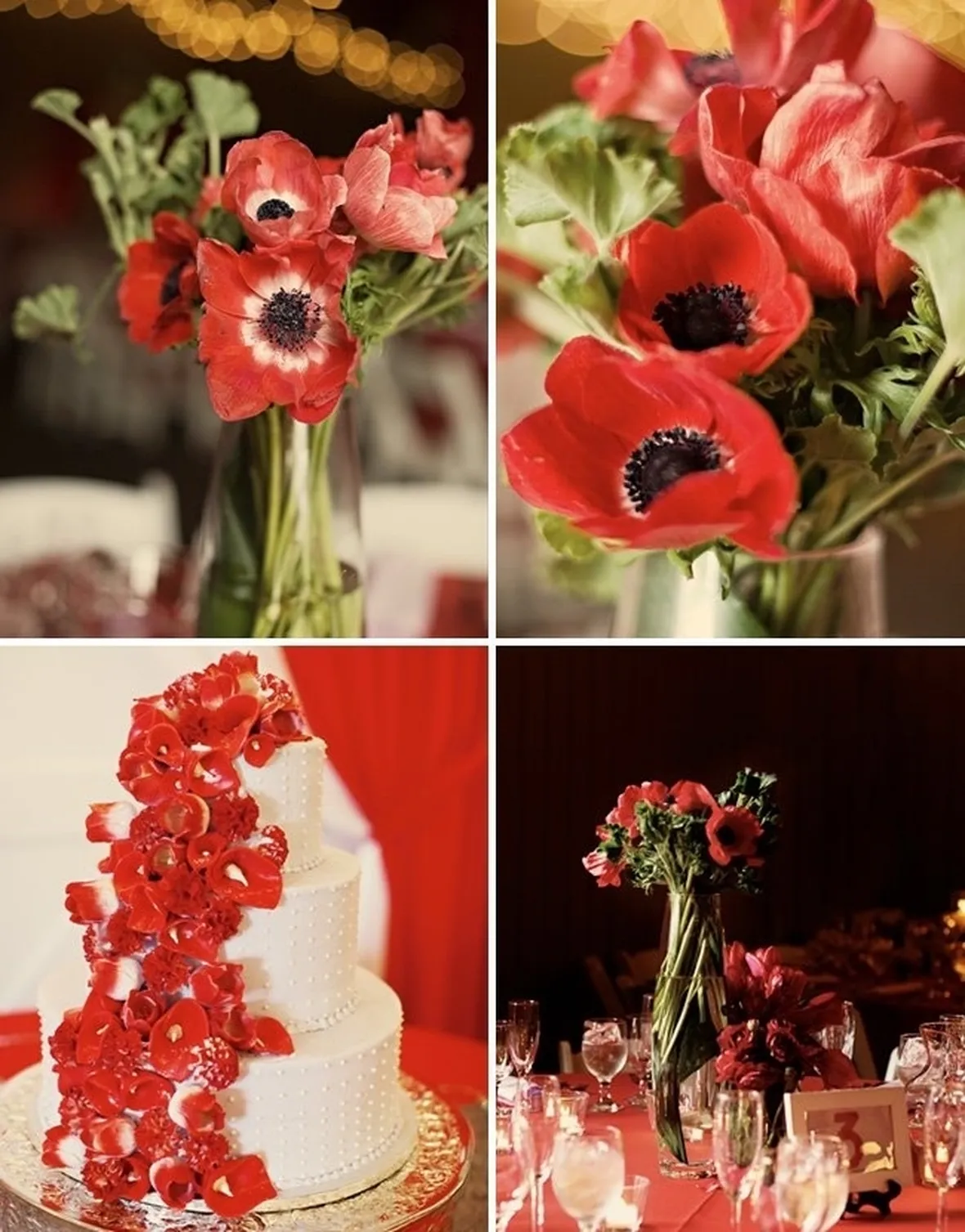 bouquet per nozze argento-oro