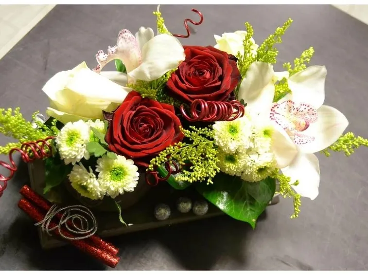 spedire fiori-8
