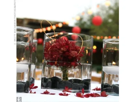 bouquet per ringraziamenti