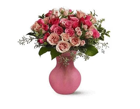 consegna fiori per amore