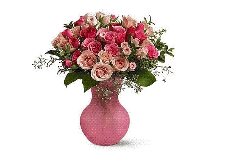 consegna fiori per amore