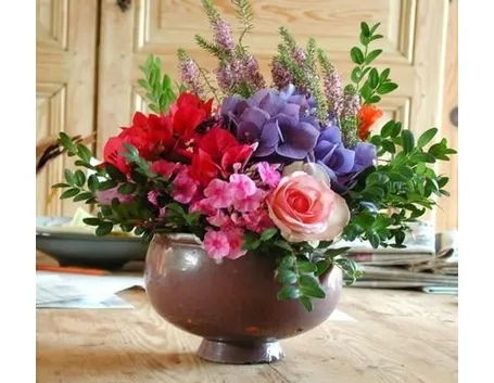 consegna fiori per anniversario