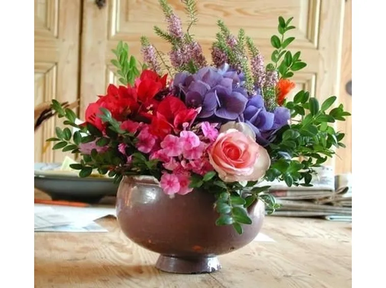 consegna fiori per anniversario