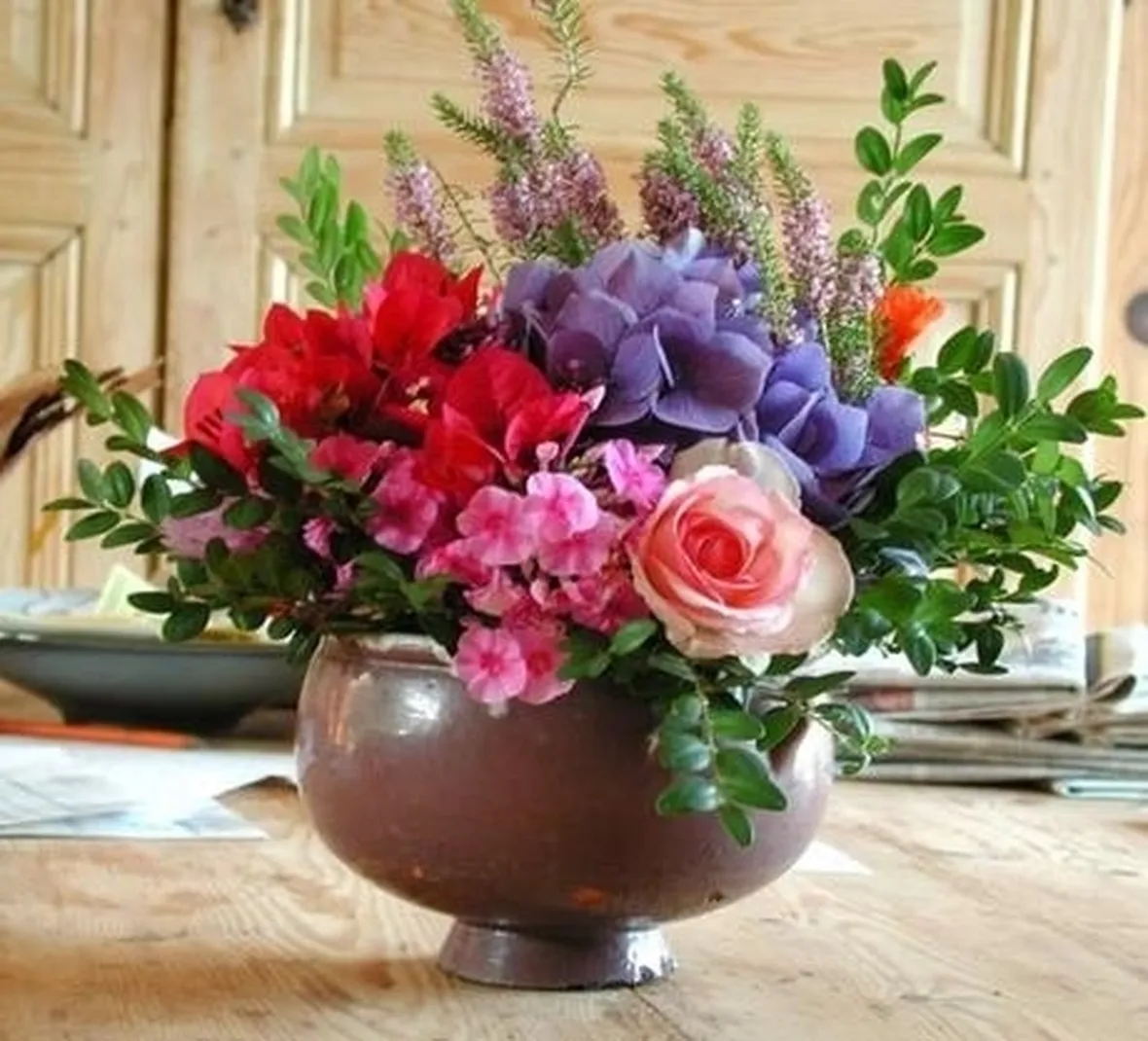 consegna fiori per anniversario