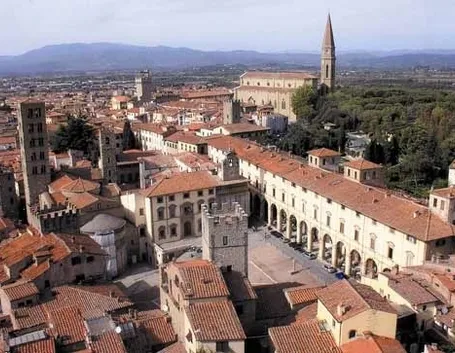 fiori a domicilio Arezzo
