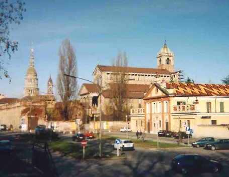 fiori a domicilio Novara